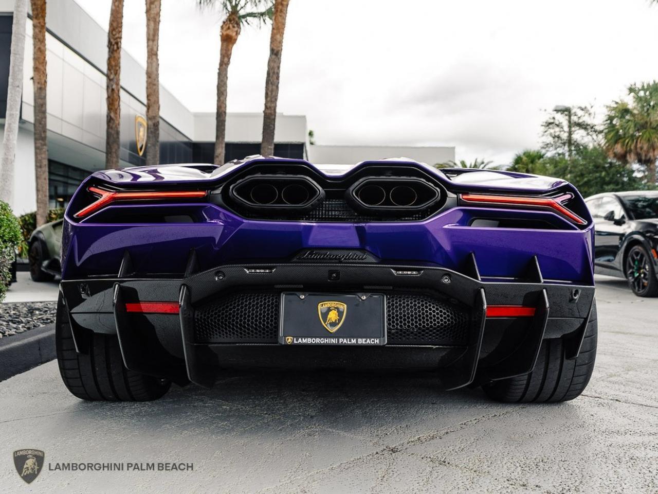 2024 Lamborghini Revuelto West Palm Beach FL