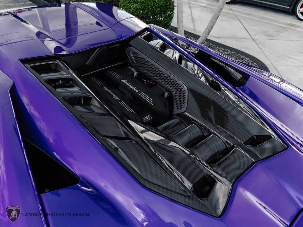 2024 Lamborghini Revuelto West Palm Beach FL