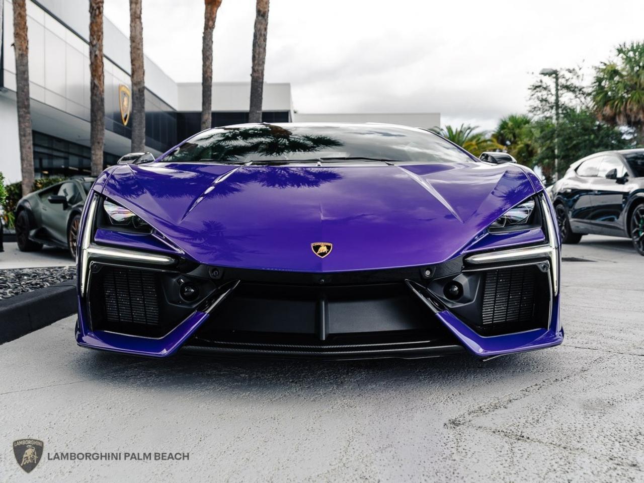 2024 Lamborghini Revuelto West Palm Beach FL