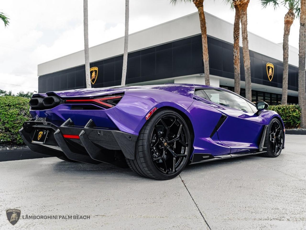 2024 Lamborghini Revuelto West Palm Beach FL