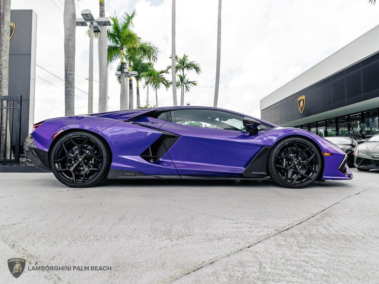 2024 Lamborghini Revuelto West Palm Beach FL