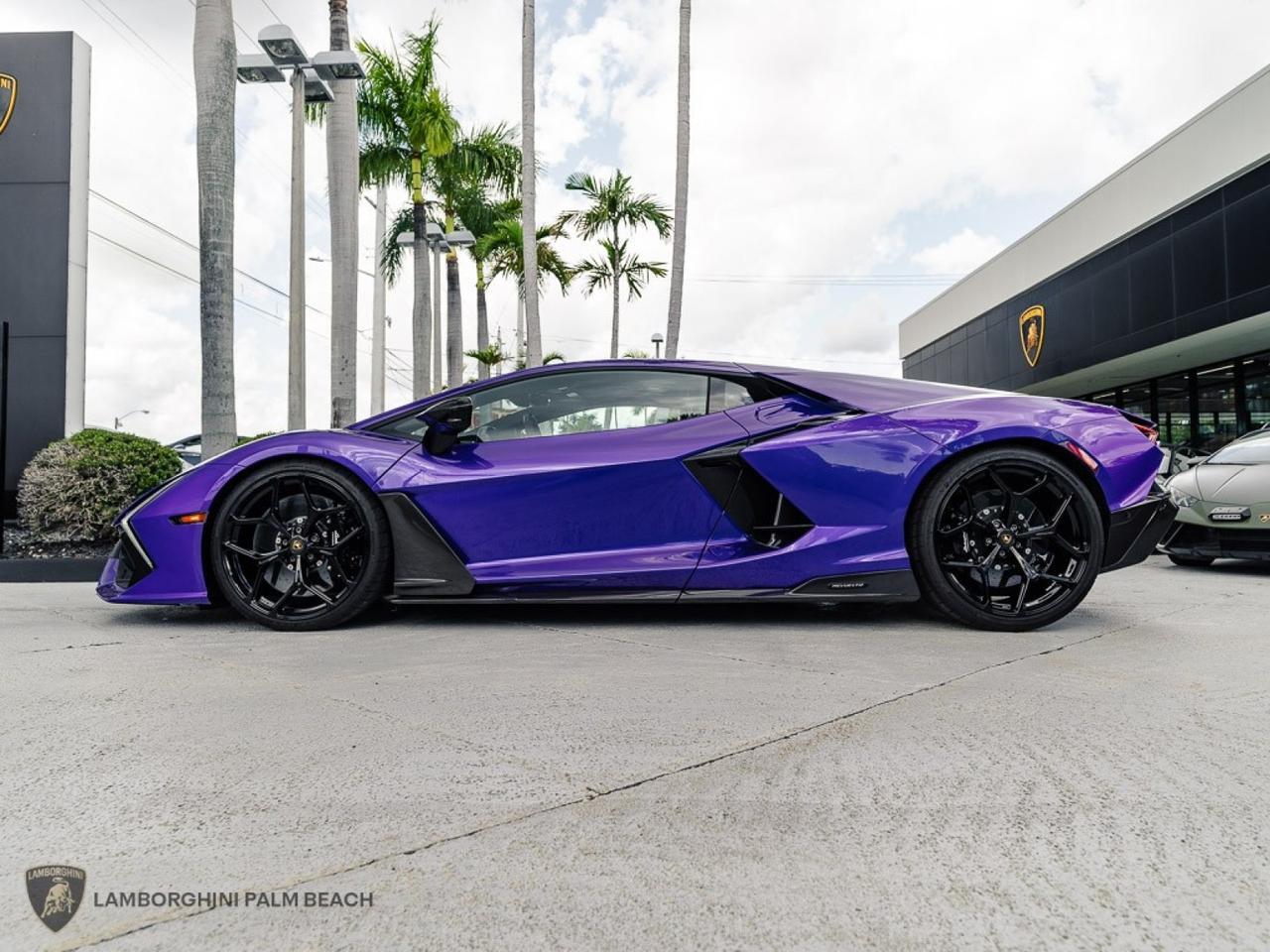 2024 Lamborghini Revuelto West Palm Beach FL