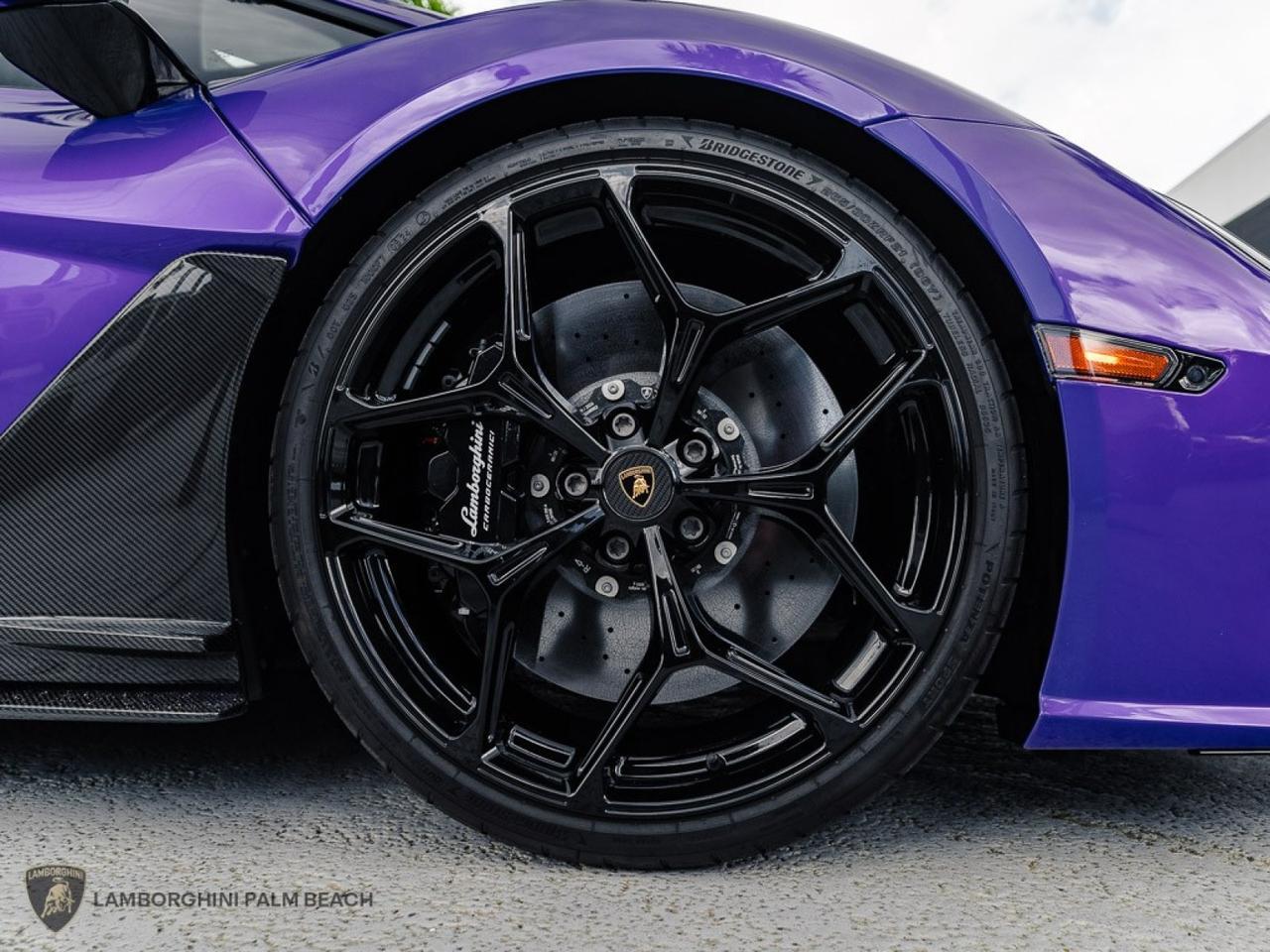 2024 Lamborghini Revuelto West Palm Beach FL