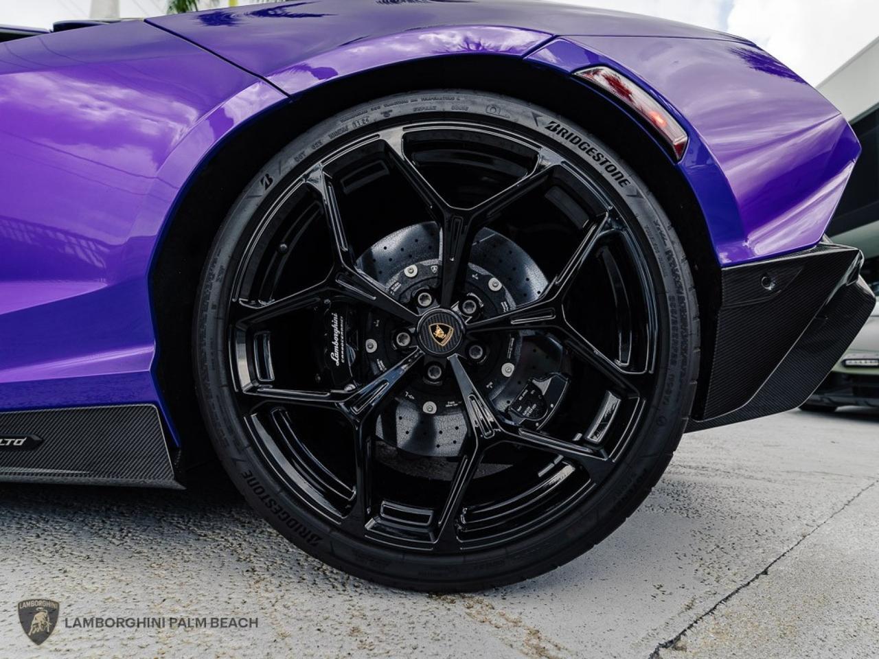 2024 Lamborghini Revuelto West Palm Beach FL