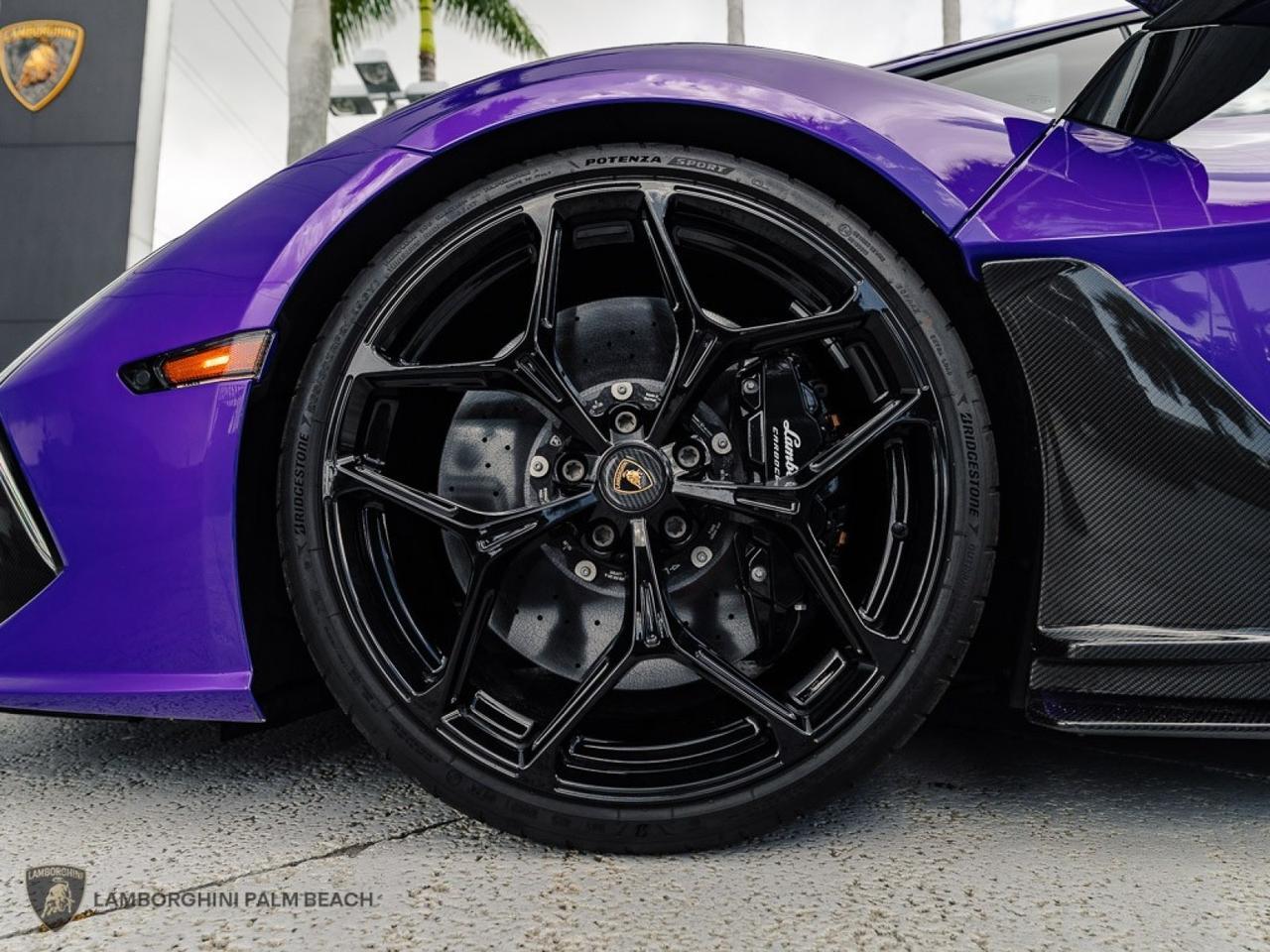 2024 Lamborghini Revuelto West Palm Beach FL