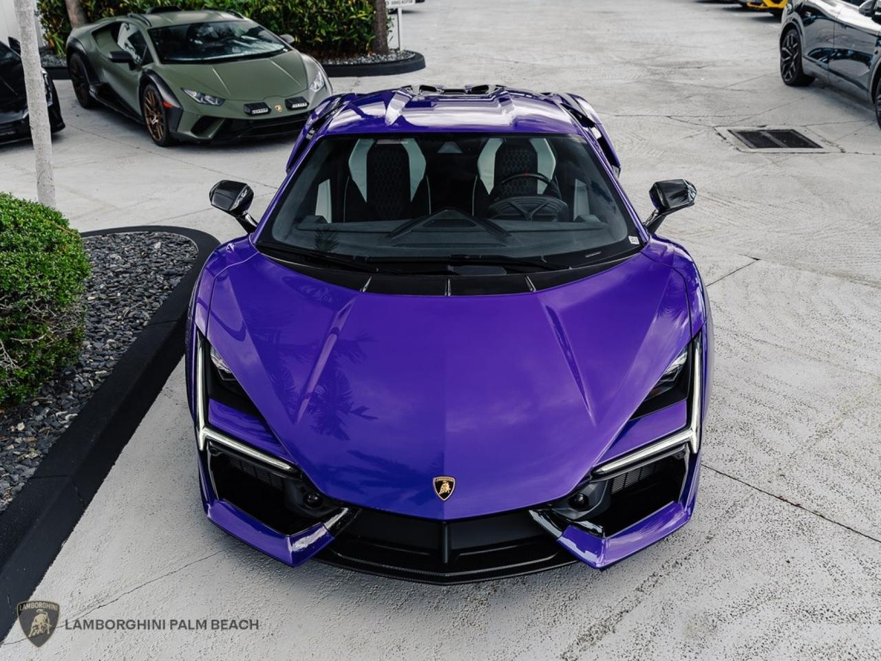 2024 Lamborghini Revuelto West Palm Beach FL