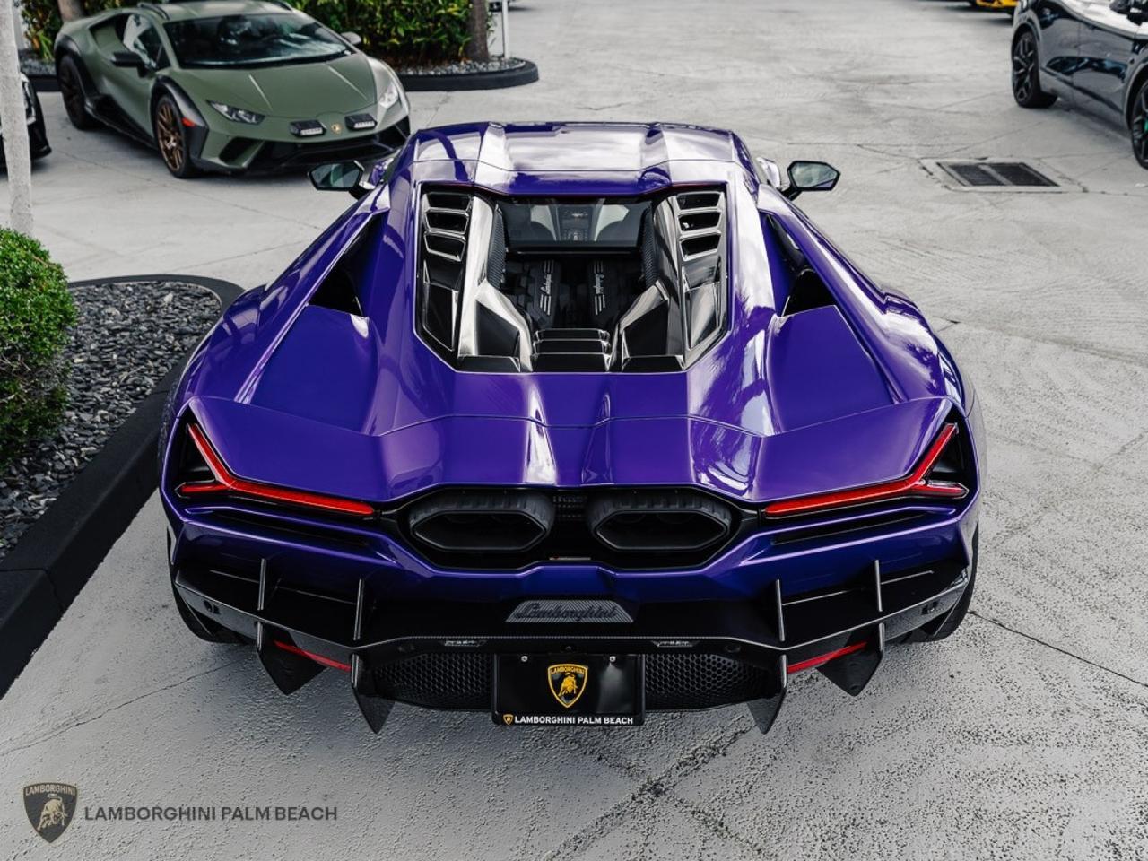 2024 Lamborghini Revuelto West Palm Beach FL