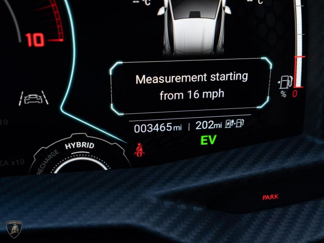 2024 Lamborghini Revuelto West Palm Beach FL