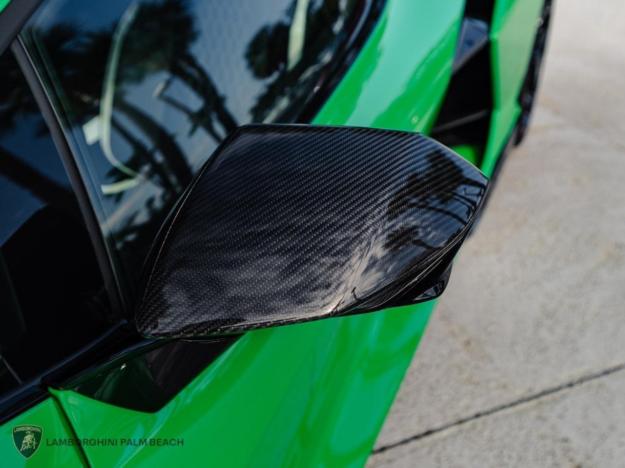 2024 Lamborghini Revuelto West Palm Beach FL