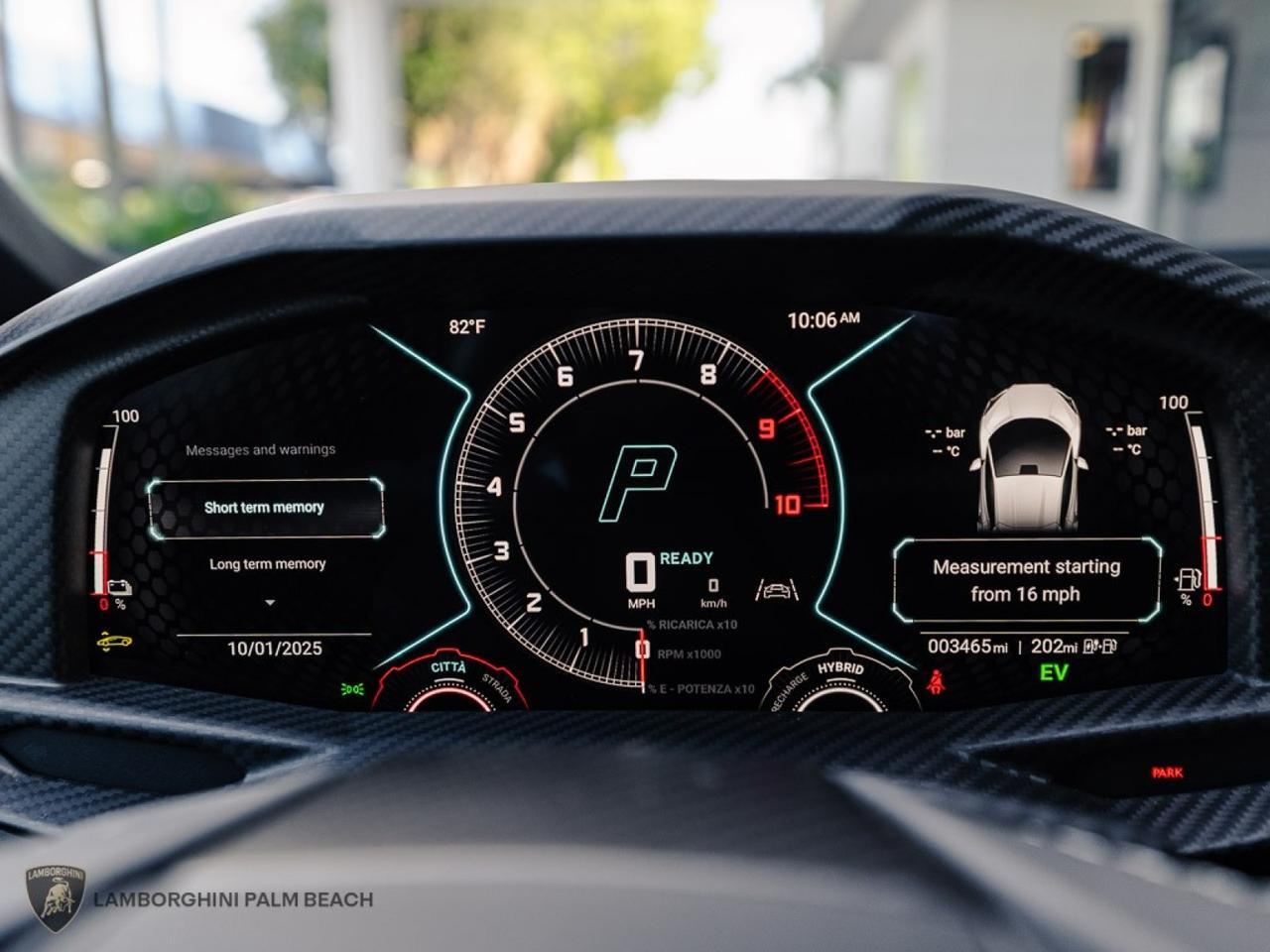 2024 Lamborghini Revuelto West Palm Beach FL