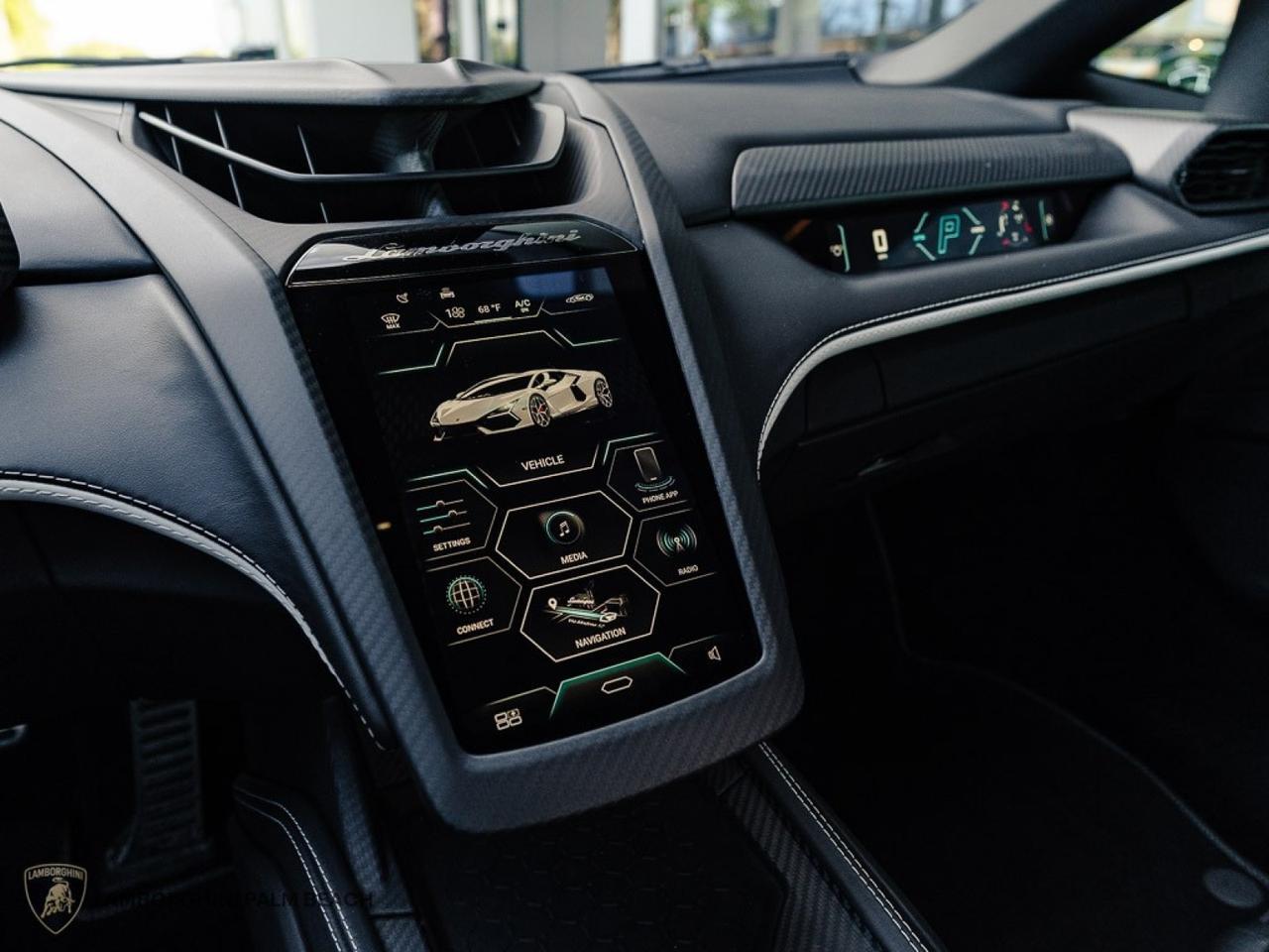 2024 Lamborghini Revuelto West Palm Beach FL