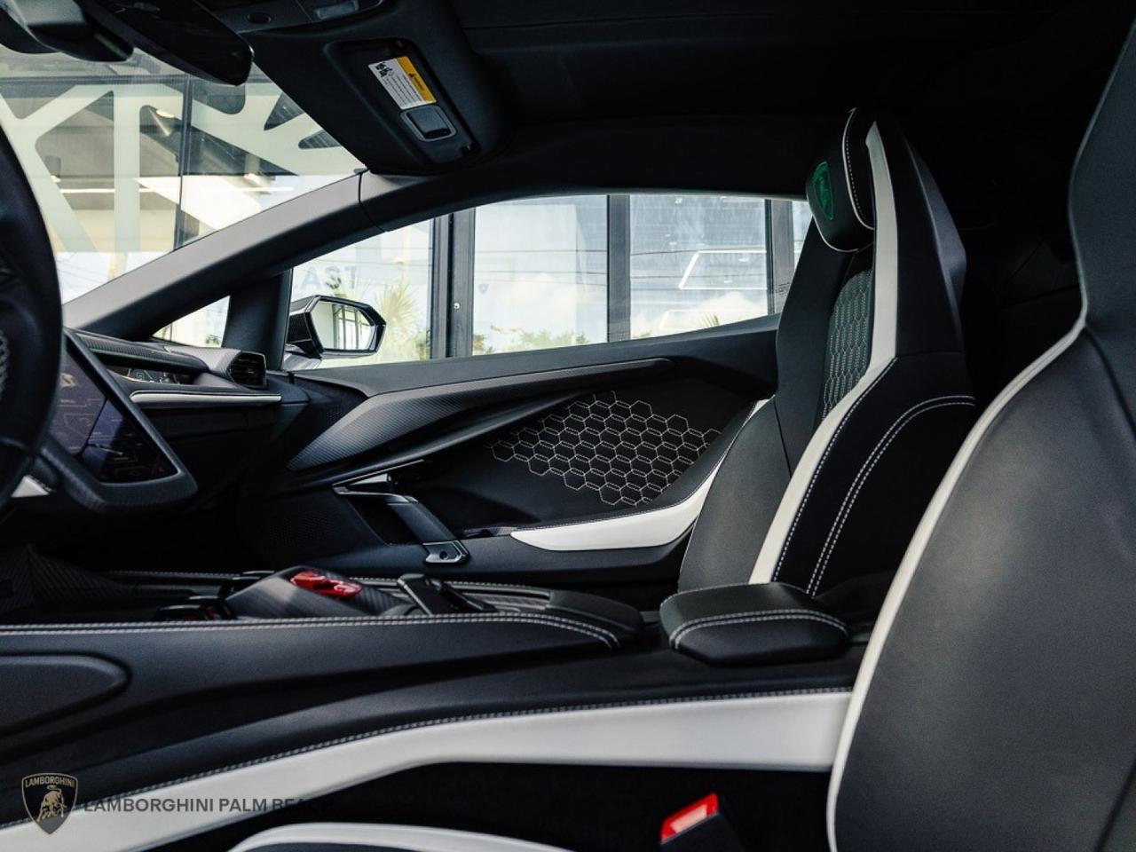 2024 Lamborghini Revuelto West Palm Beach FL