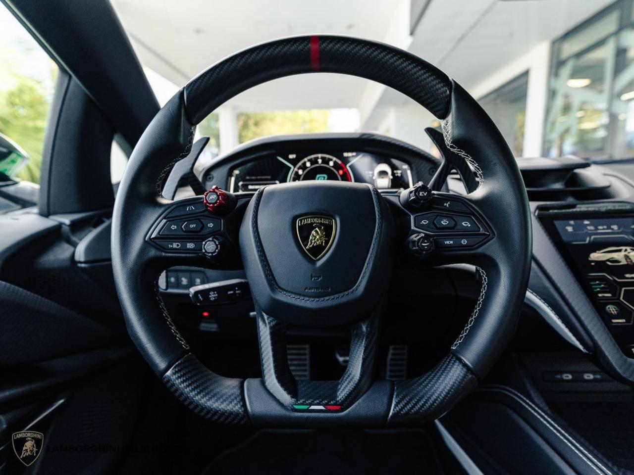 2024 Lamborghini Revuelto West Palm Beach FL