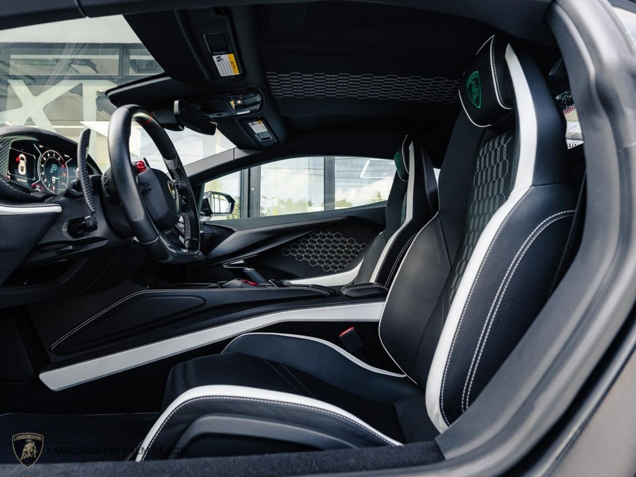 2024 Lamborghini Revuelto West Palm Beach FL