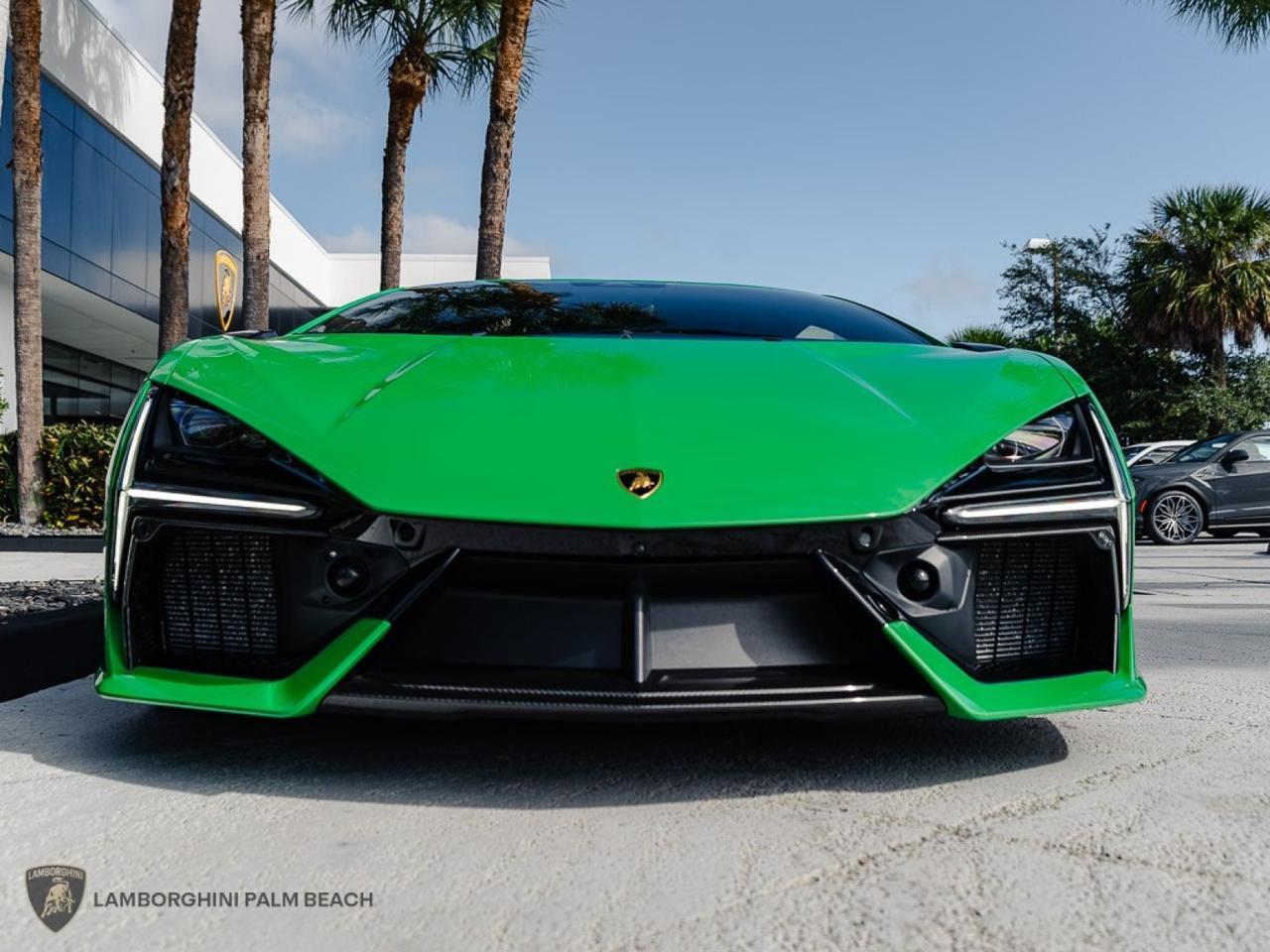 2024 Lamborghini Revuelto West Palm Beach FL