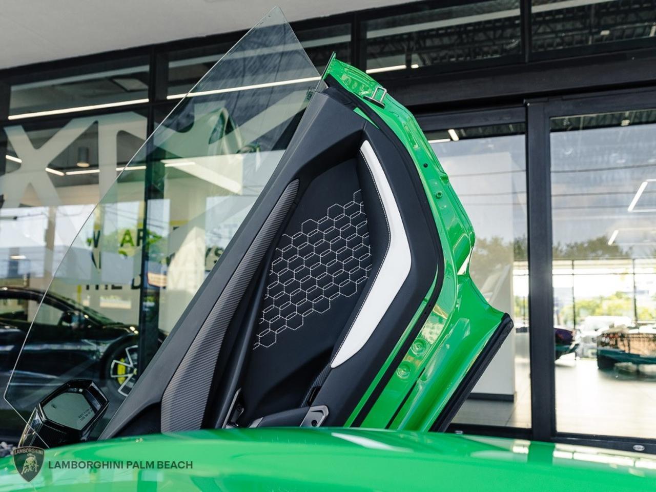 2024 Lamborghini Revuelto West Palm Beach FL