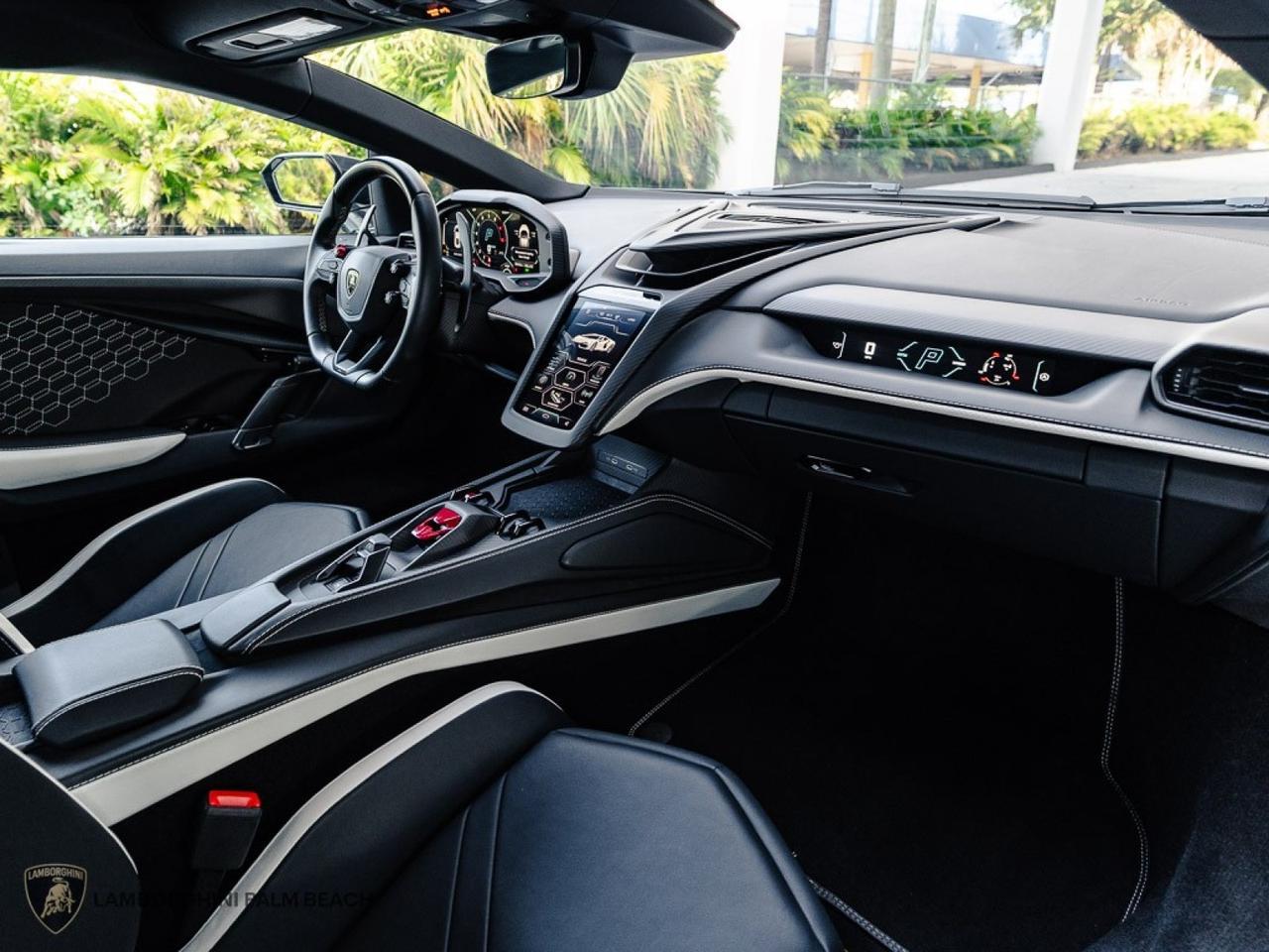 2024 Lamborghini Revuelto West Palm Beach FL