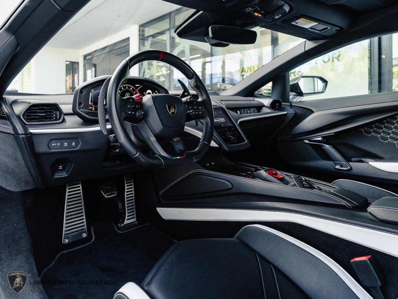 2024 Lamborghini Revuelto West Palm Beach FL