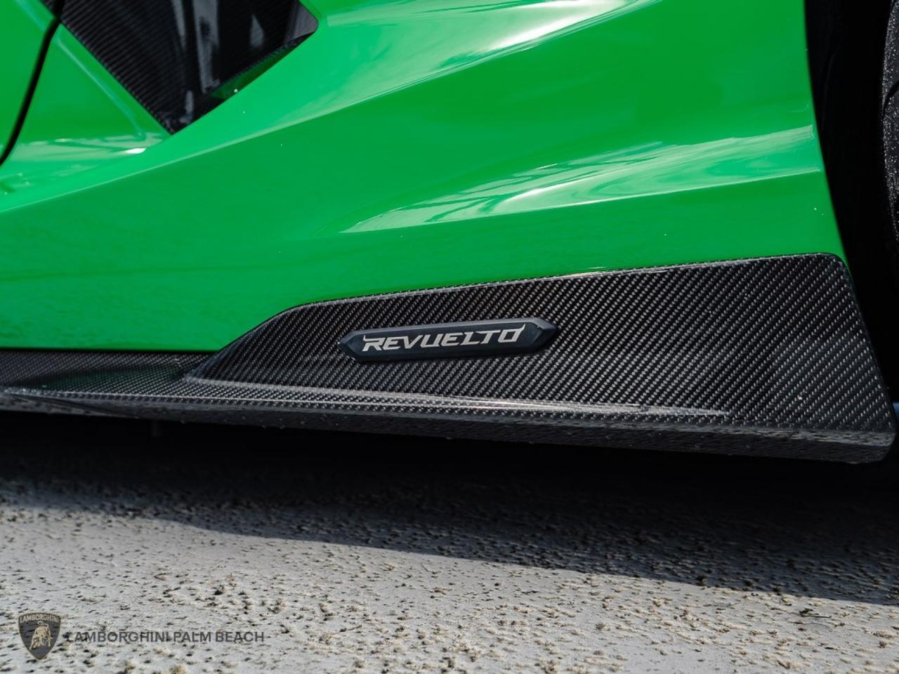 2024 Lamborghini Revuelto West Palm Beach FL