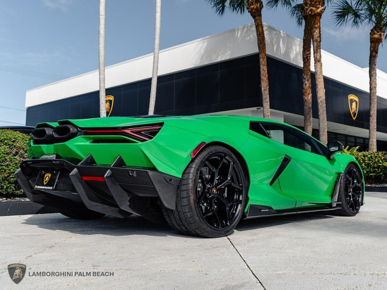 2024 Lamborghini Revuelto West Palm Beach FL