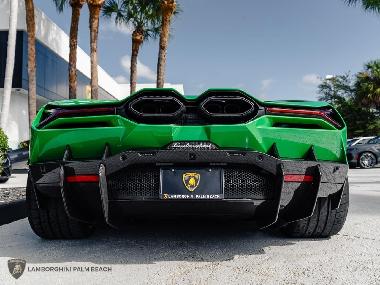 2024 Lamborghini Revuelto West Palm Beach FL