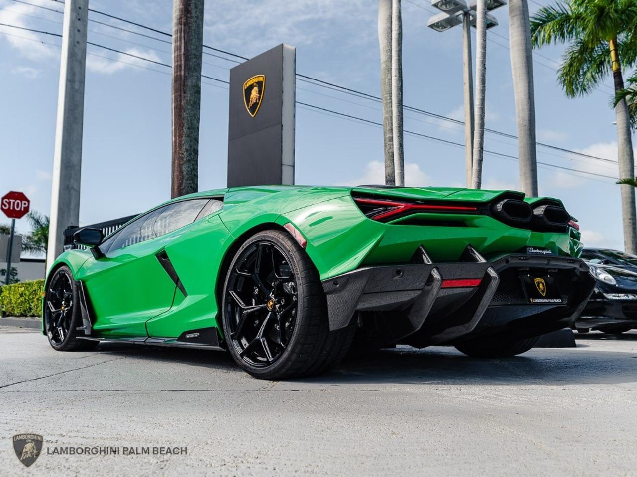 2024 Lamborghini Revuelto West Palm Beach FL