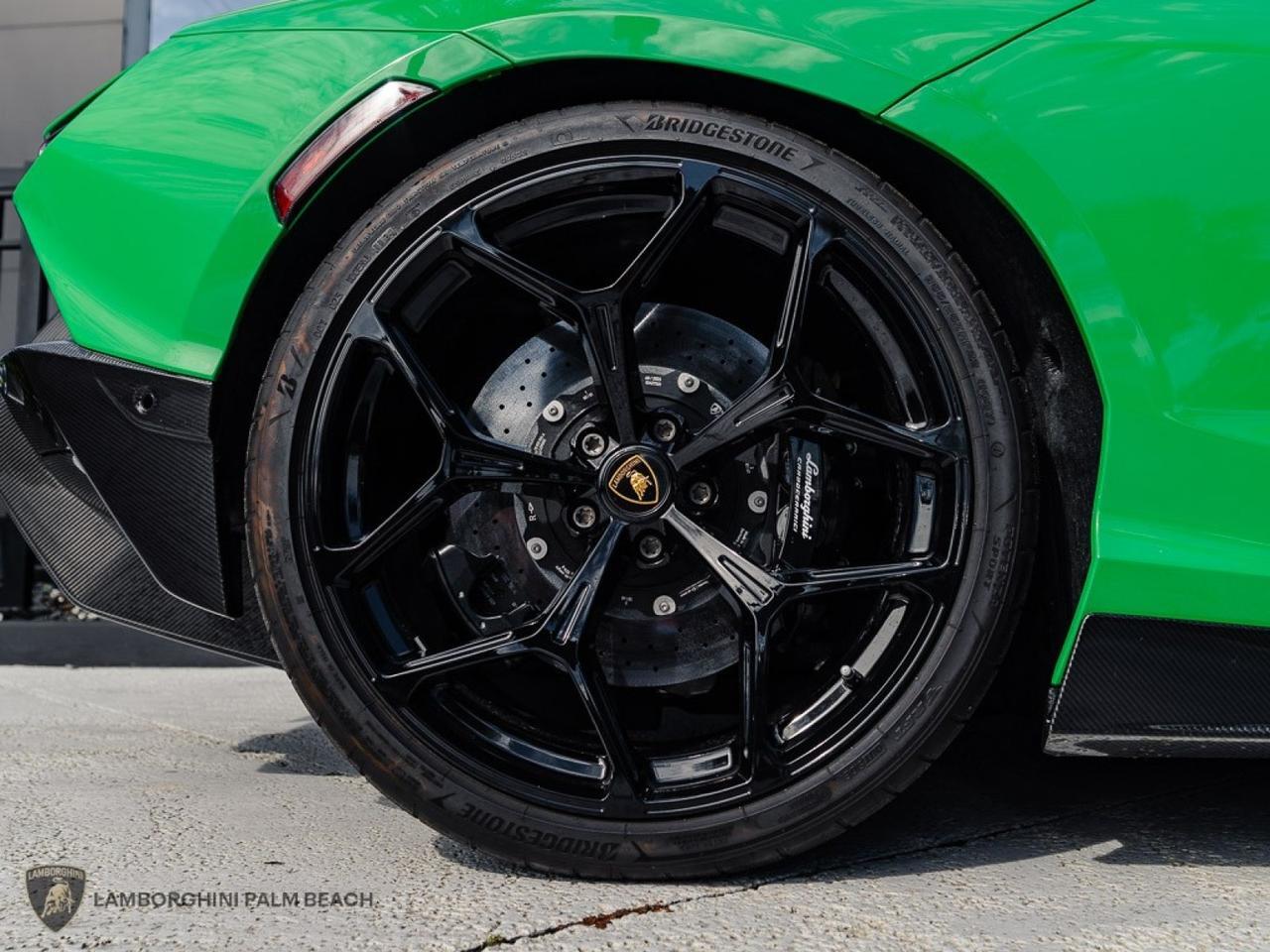 2024 Lamborghini Revuelto West Palm Beach FL