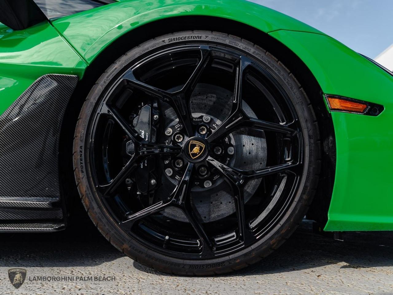 2024 Lamborghini Revuelto West Palm Beach FL