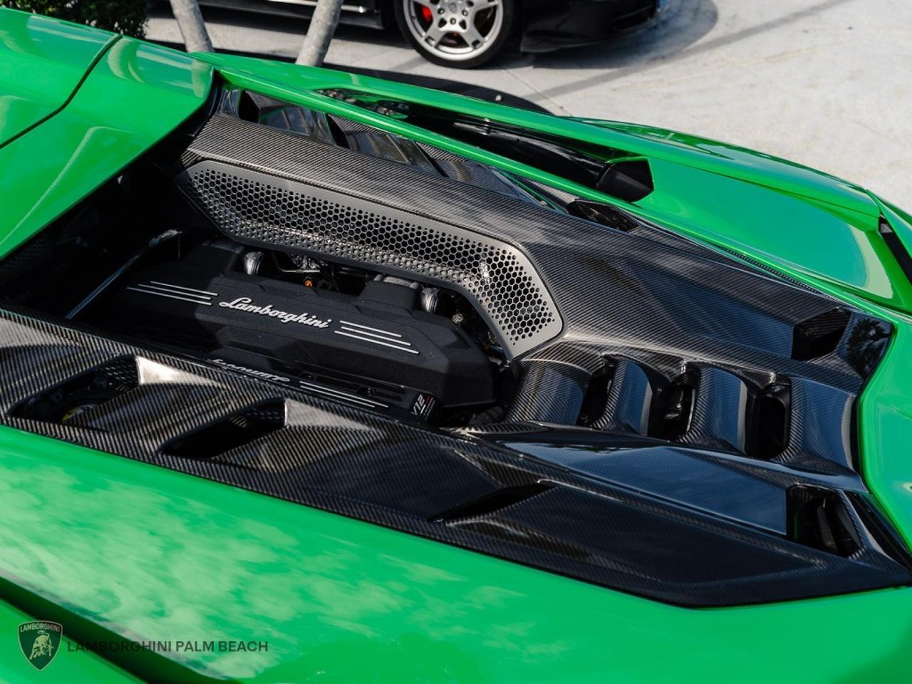 2024 Lamborghini Revuelto West Palm Beach FL