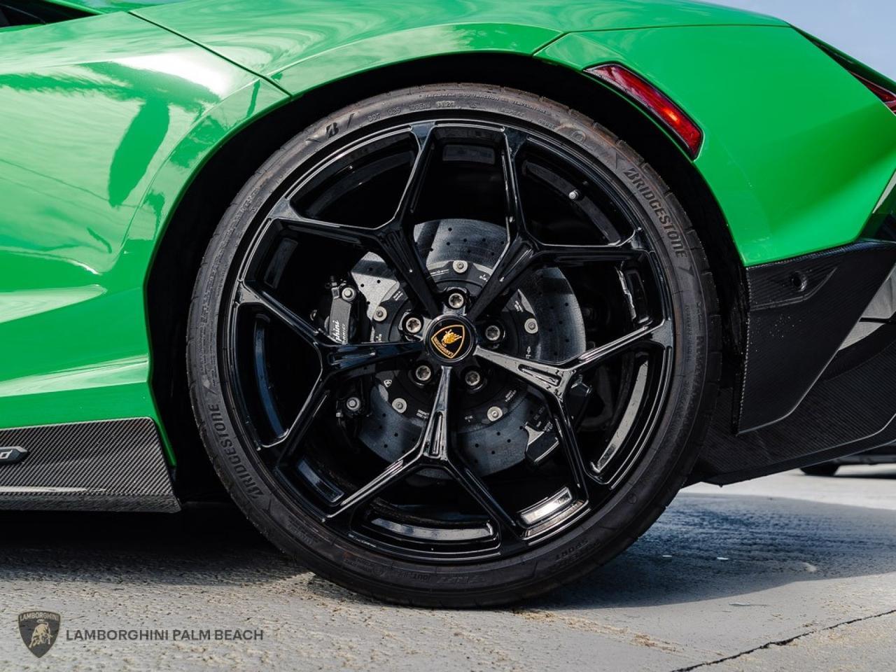 2024 Lamborghini Revuelto West Palm Beach FL