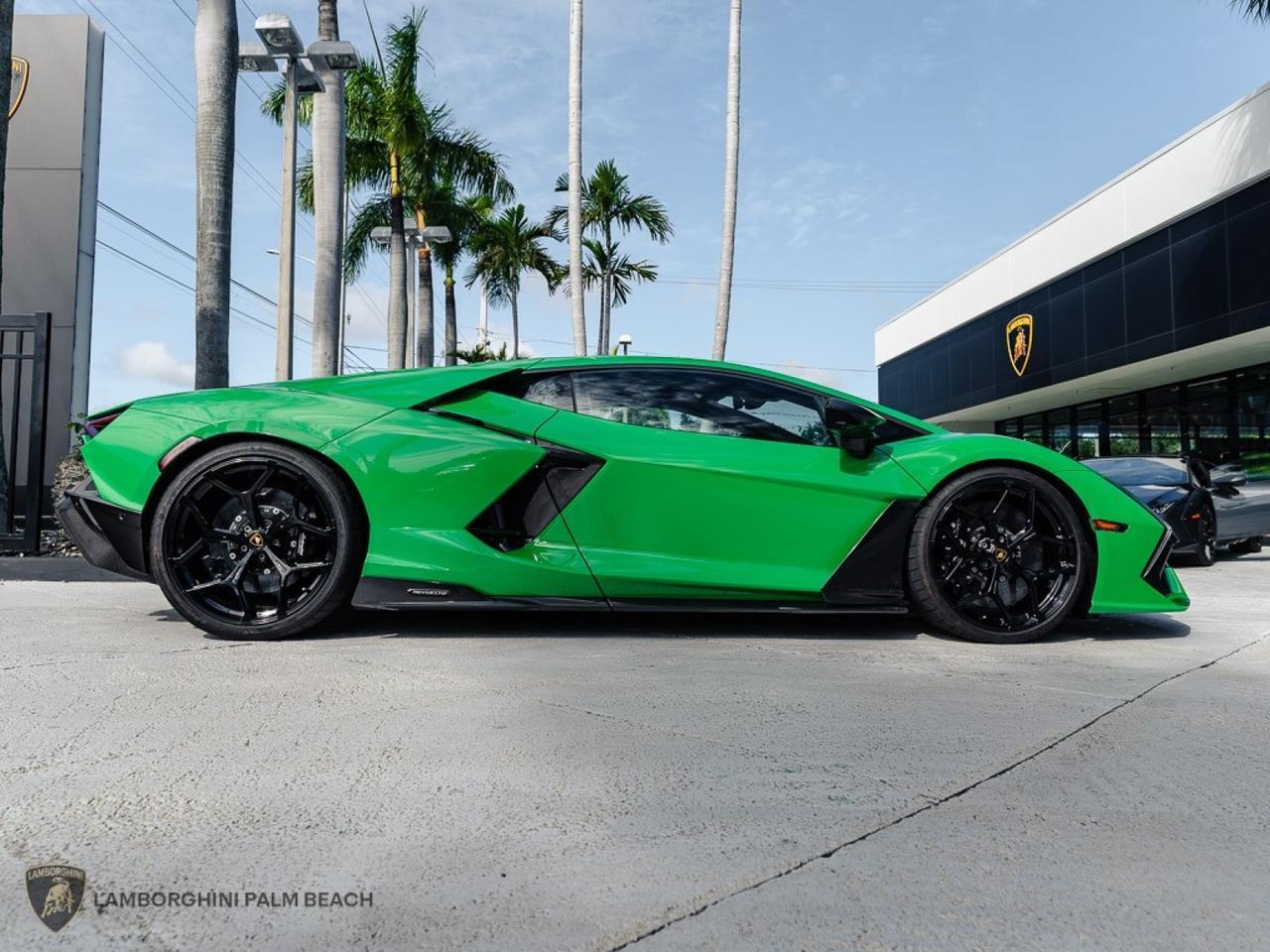2024 Lamborghini Revuelto West Palm Beach FL