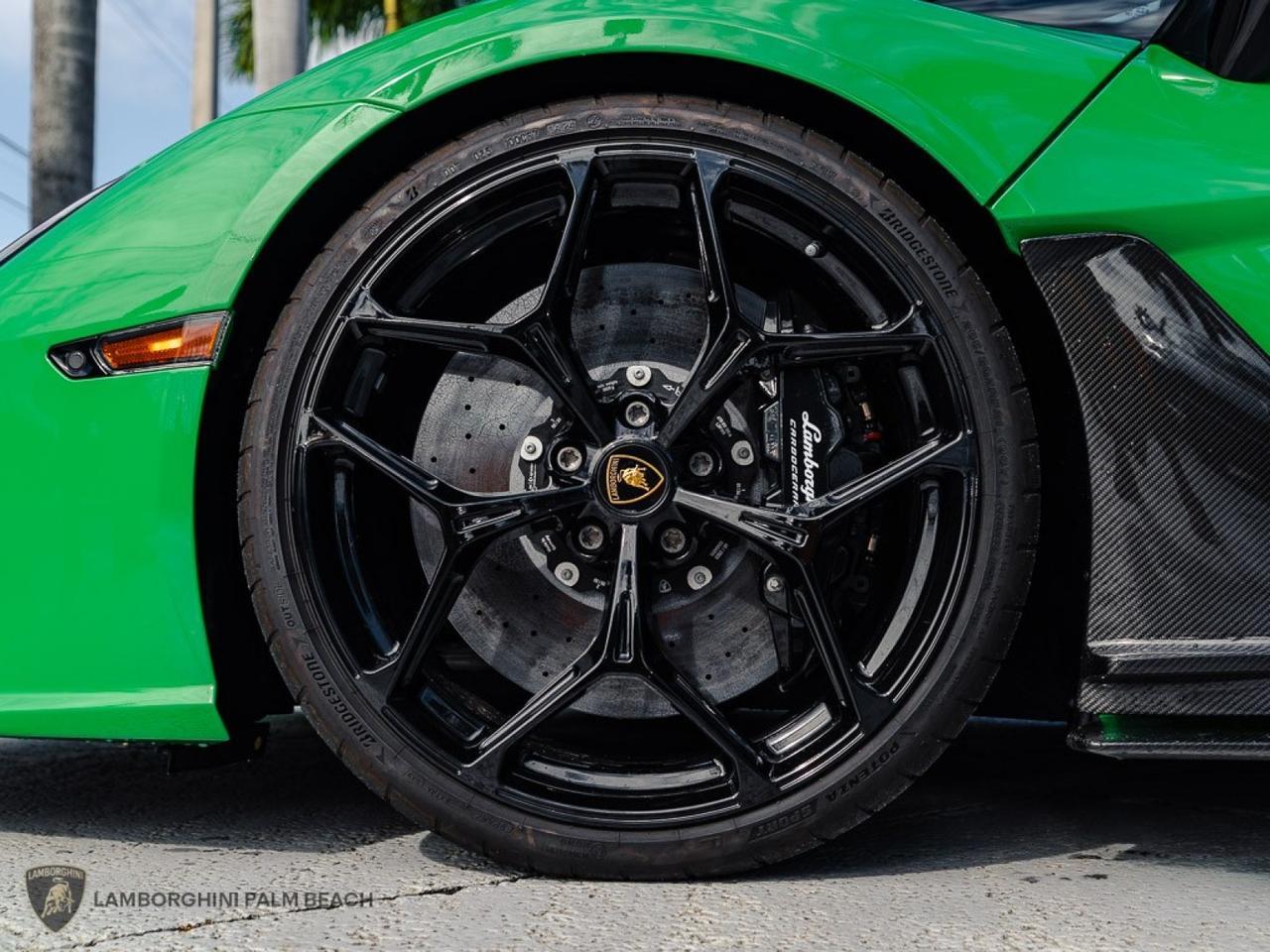 2024 Lamborghini Revuelto West Palm Beach FL