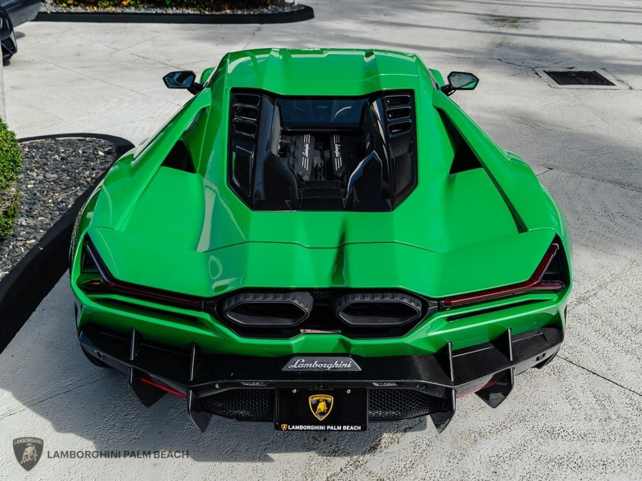 2024 Lamborghini Revuelto West Palm Beach FL