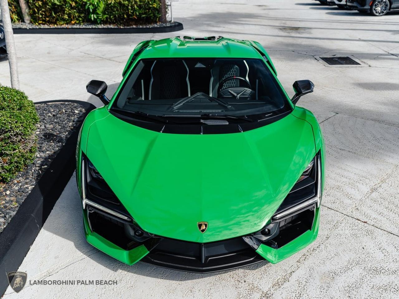 2024 Lamborghini Revuelto West Palm Beach FL