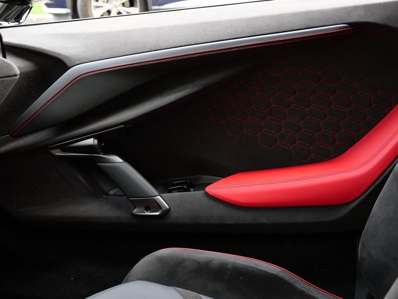 2024 Lamborghini Revuelto Base Base Lawrence KS