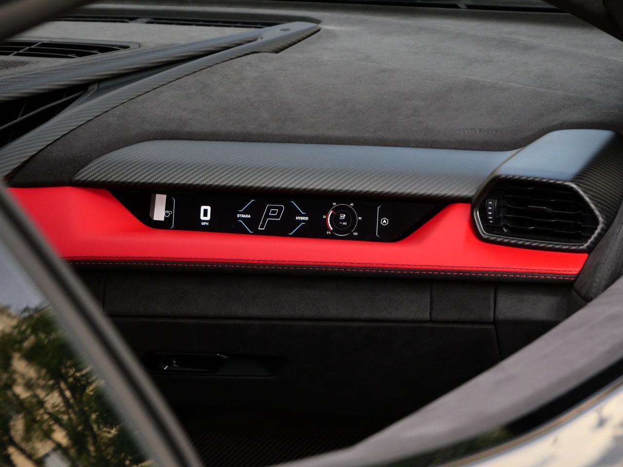 2024 Lamborghini Revuelto Base Base Lawrence KS