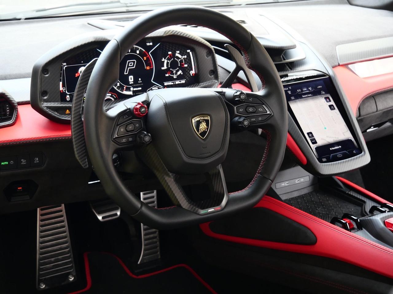 2024 Lamborghini Revuelto Base Base Lawrence KS