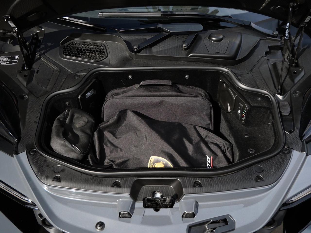 2024 Lamborghini Revuelto Base Base Lawrence KS