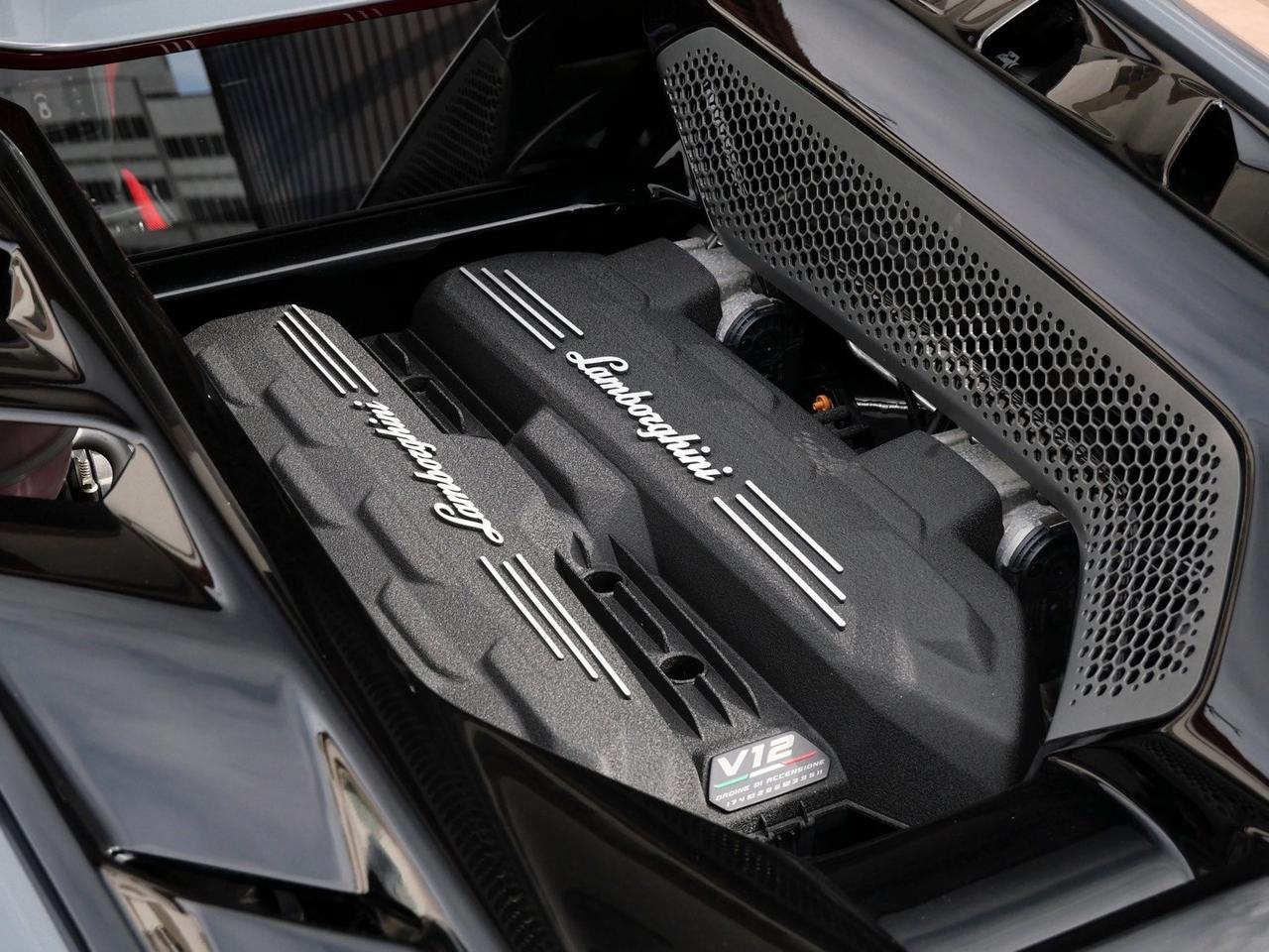 2024 Lamborghini Revuelto Base Base Lawrence KS