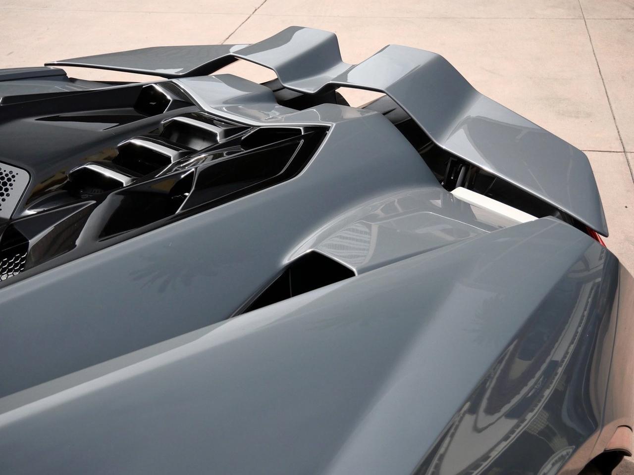 2024 Lamborghini Revuelto Base Base Lawrence KS