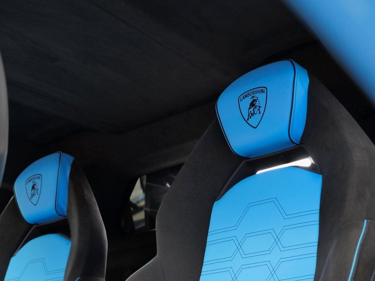 2024 Lamborghini Revuelto Base Base Lawrence KS