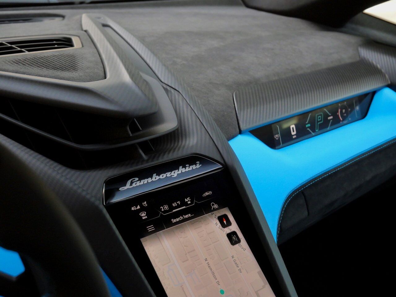 2024 Lamborghini Revuelto Base Base Lawrence KS