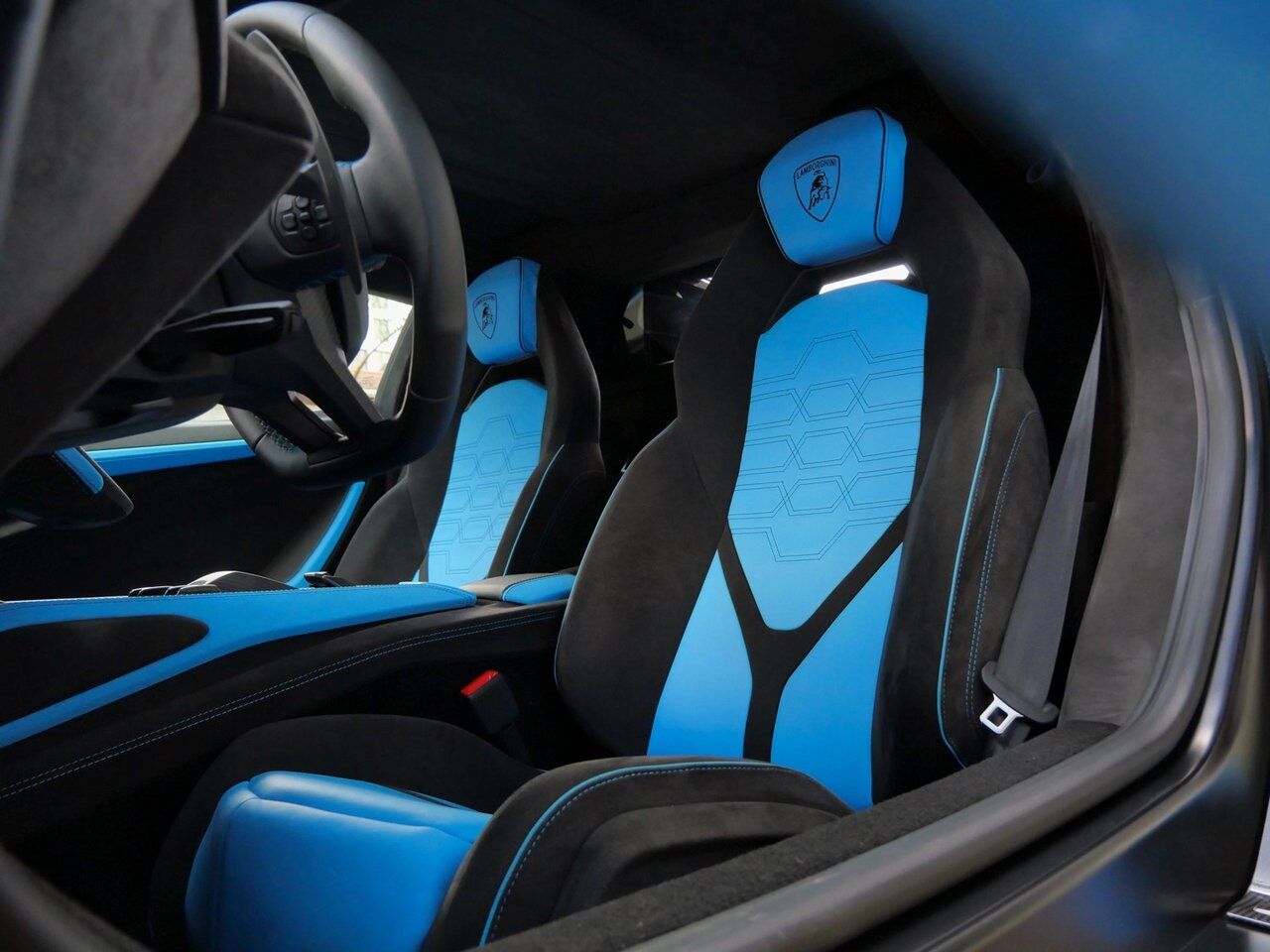 2024 Lamborghini Revuelto Base Base Lawrence KS