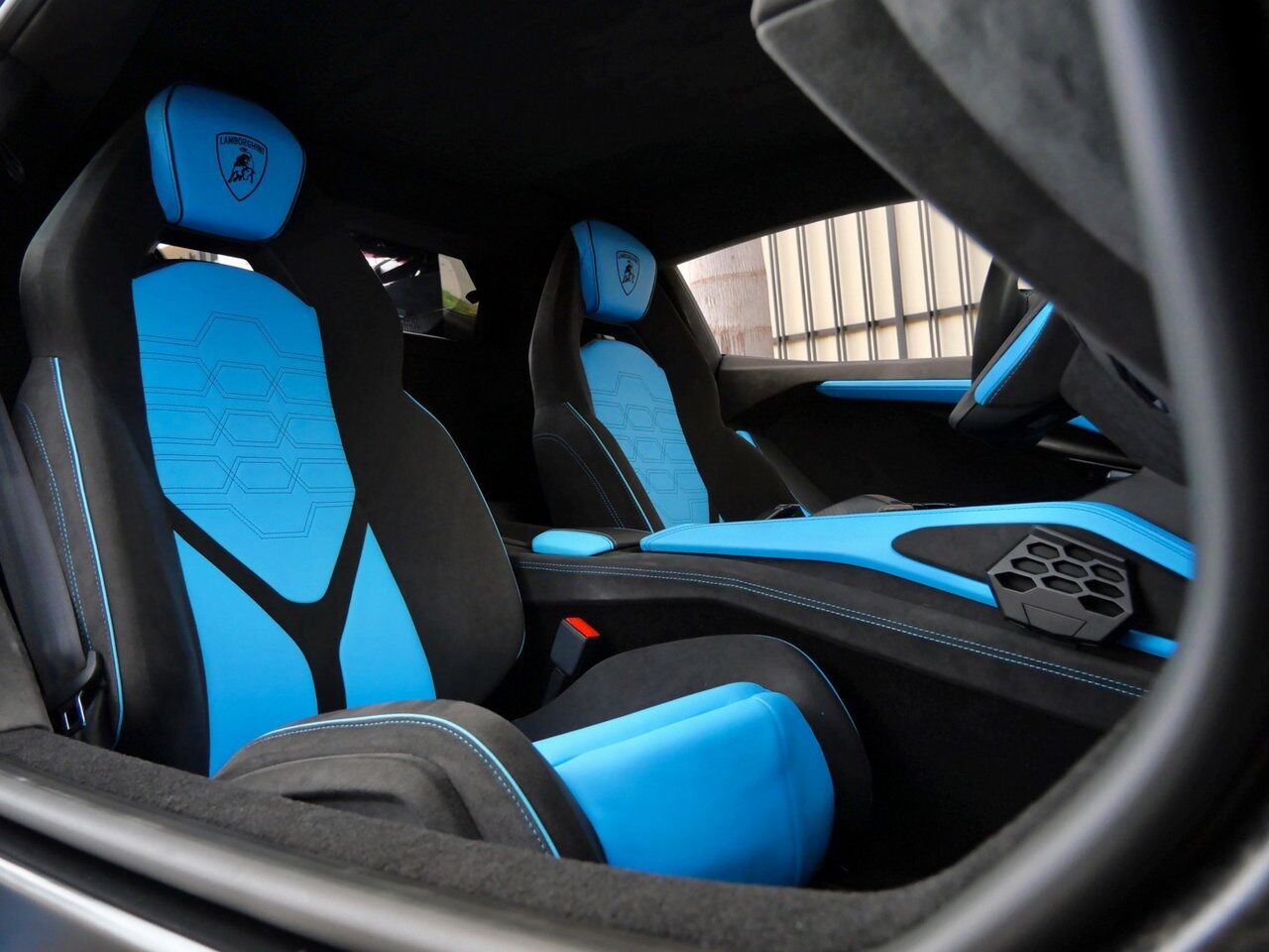 2024 Lamborghini Revuelto Base Base Lawrence KS