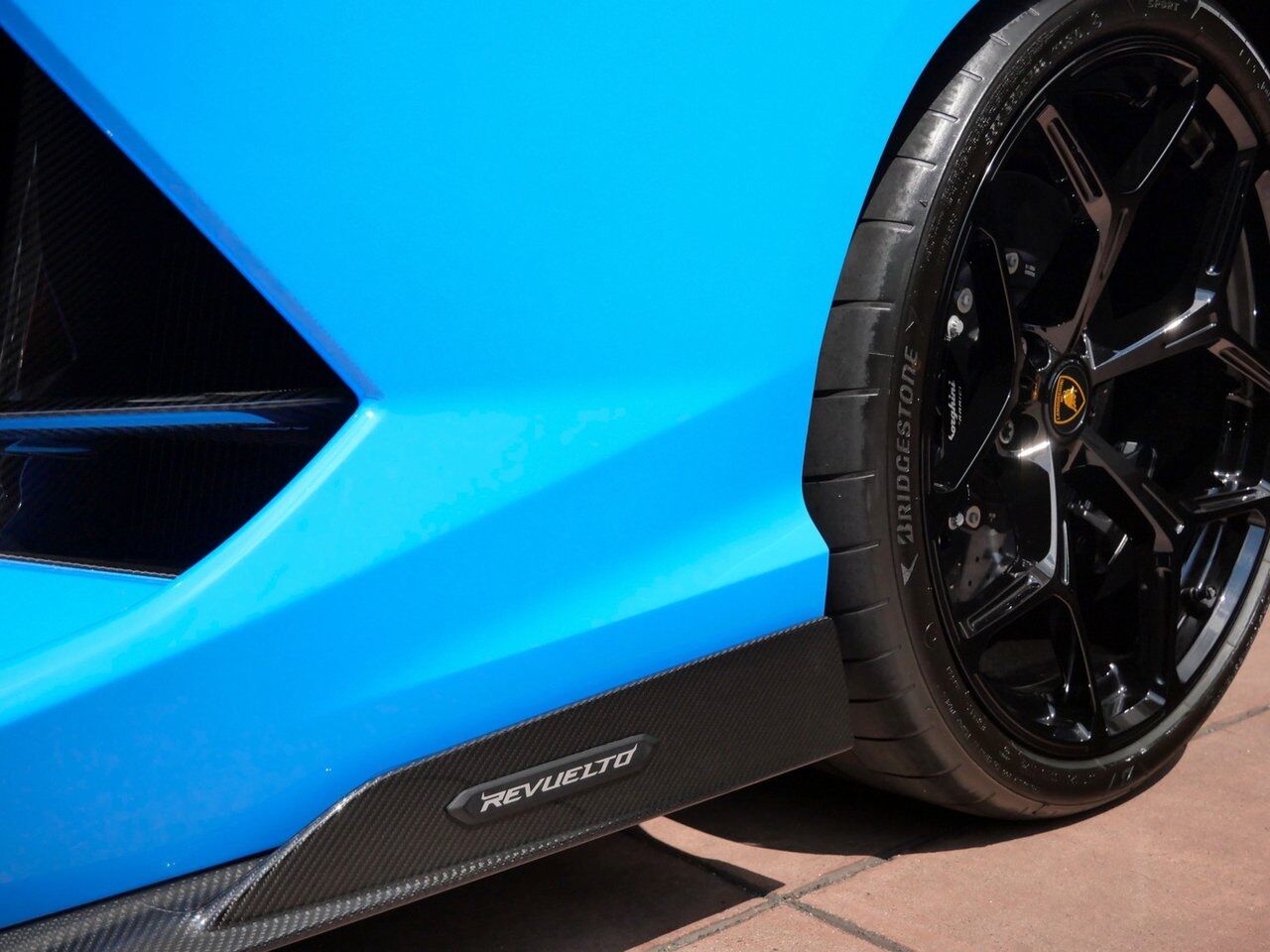 2024 Lamborghini Revuelto Base Base Lawrence KS