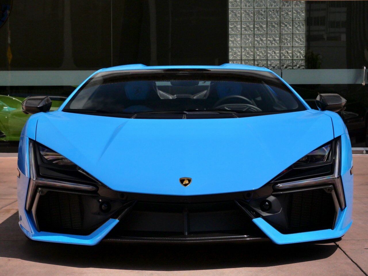 2024 Lamborghini Revuelto Base Base Lawrence KS