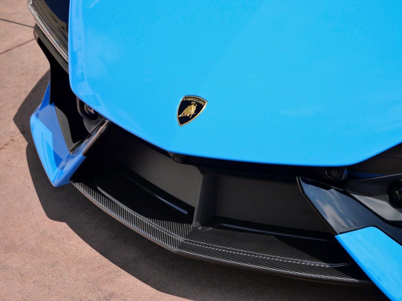 2024 Lamborghini Revuelto Base Base Lawrence KS