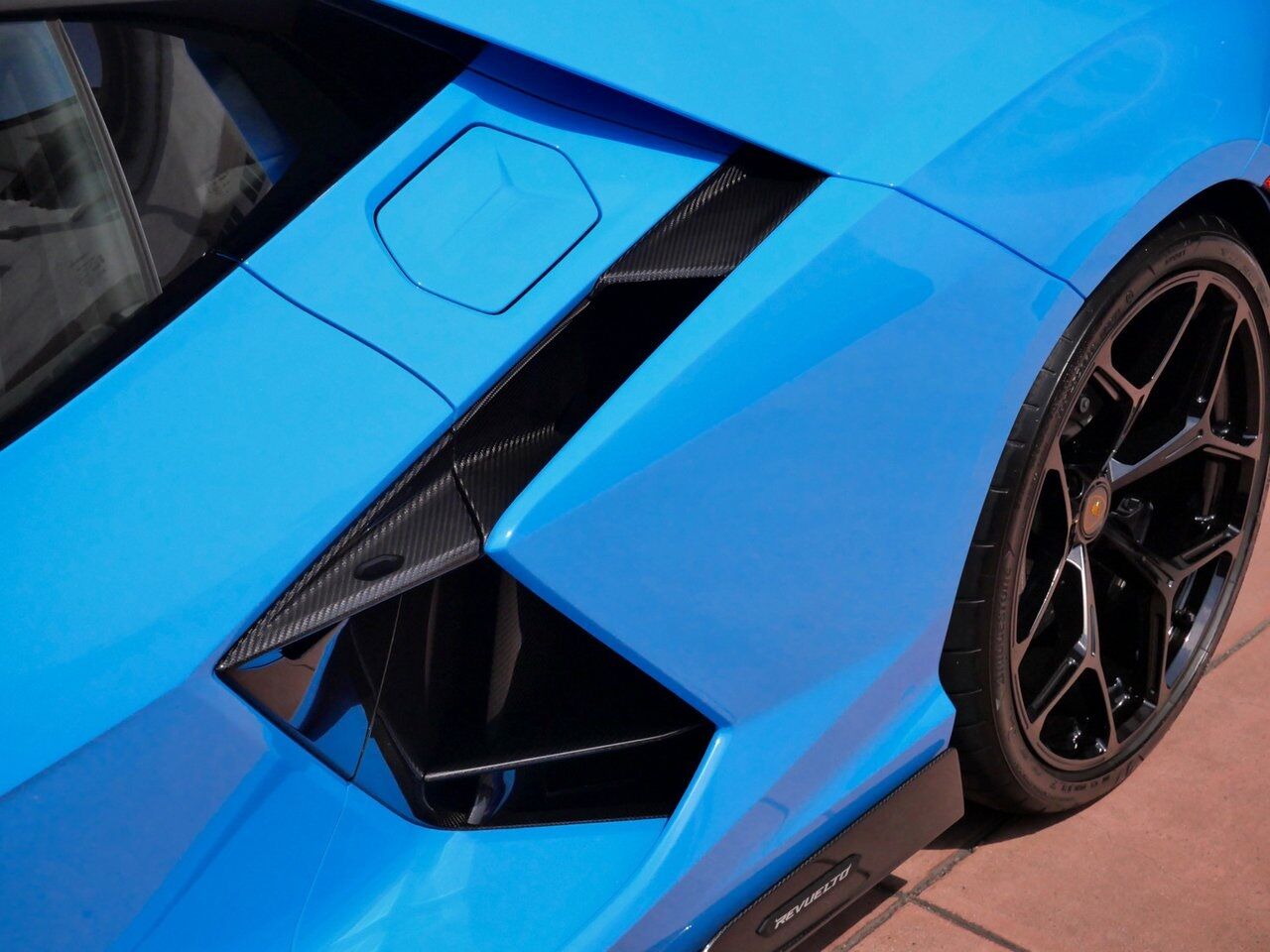 2024 Lamborghini Revuelto Base Base Lawrence KS
