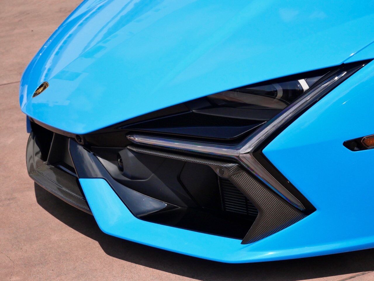 2024 Lamborghini Revuelto Base Base Lawrence KS