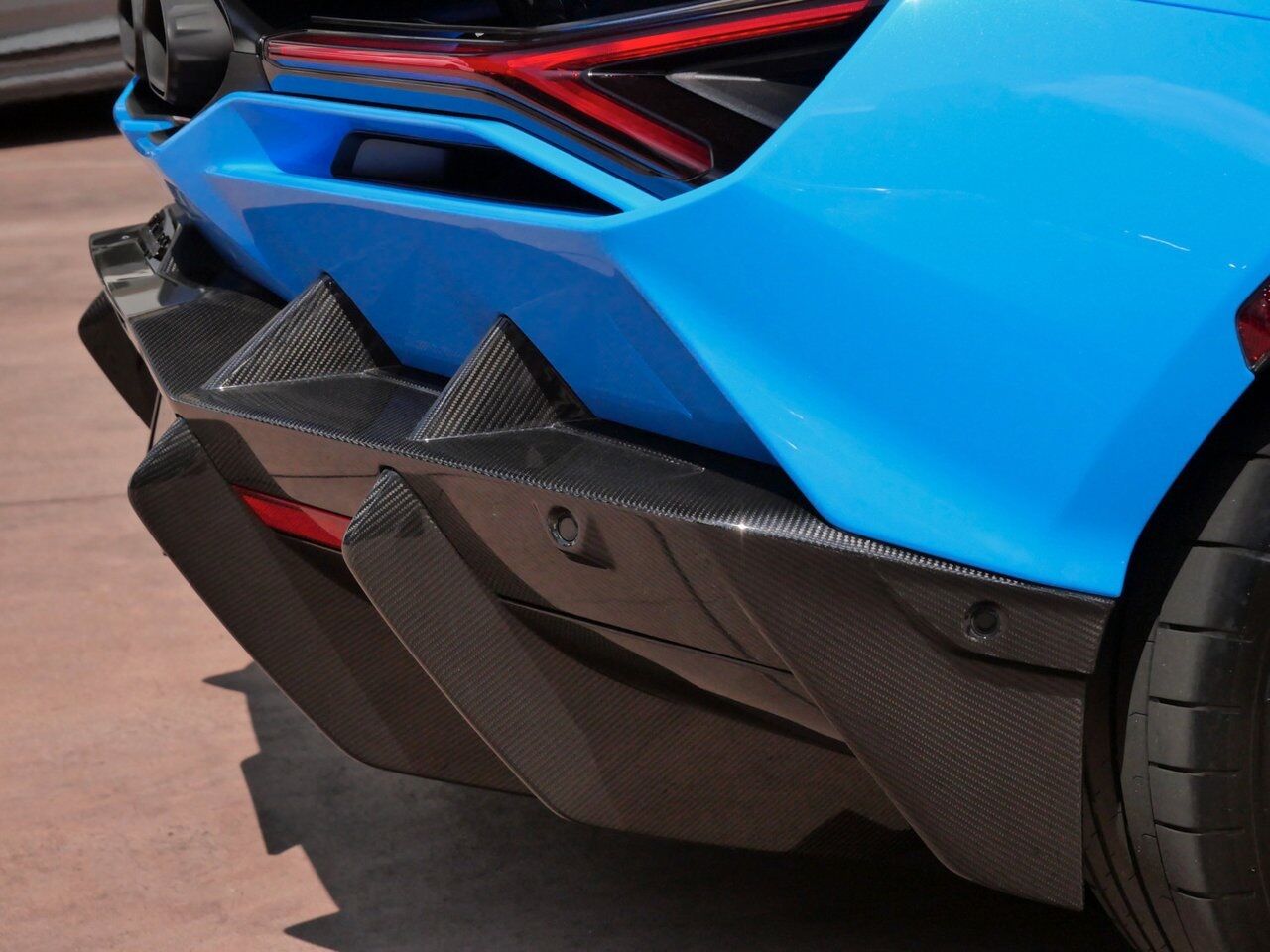 2024 Lamborghini Revuelto Base Base Lawrence KS